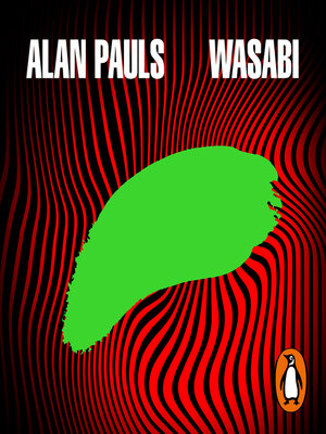 cover image of Wasabi